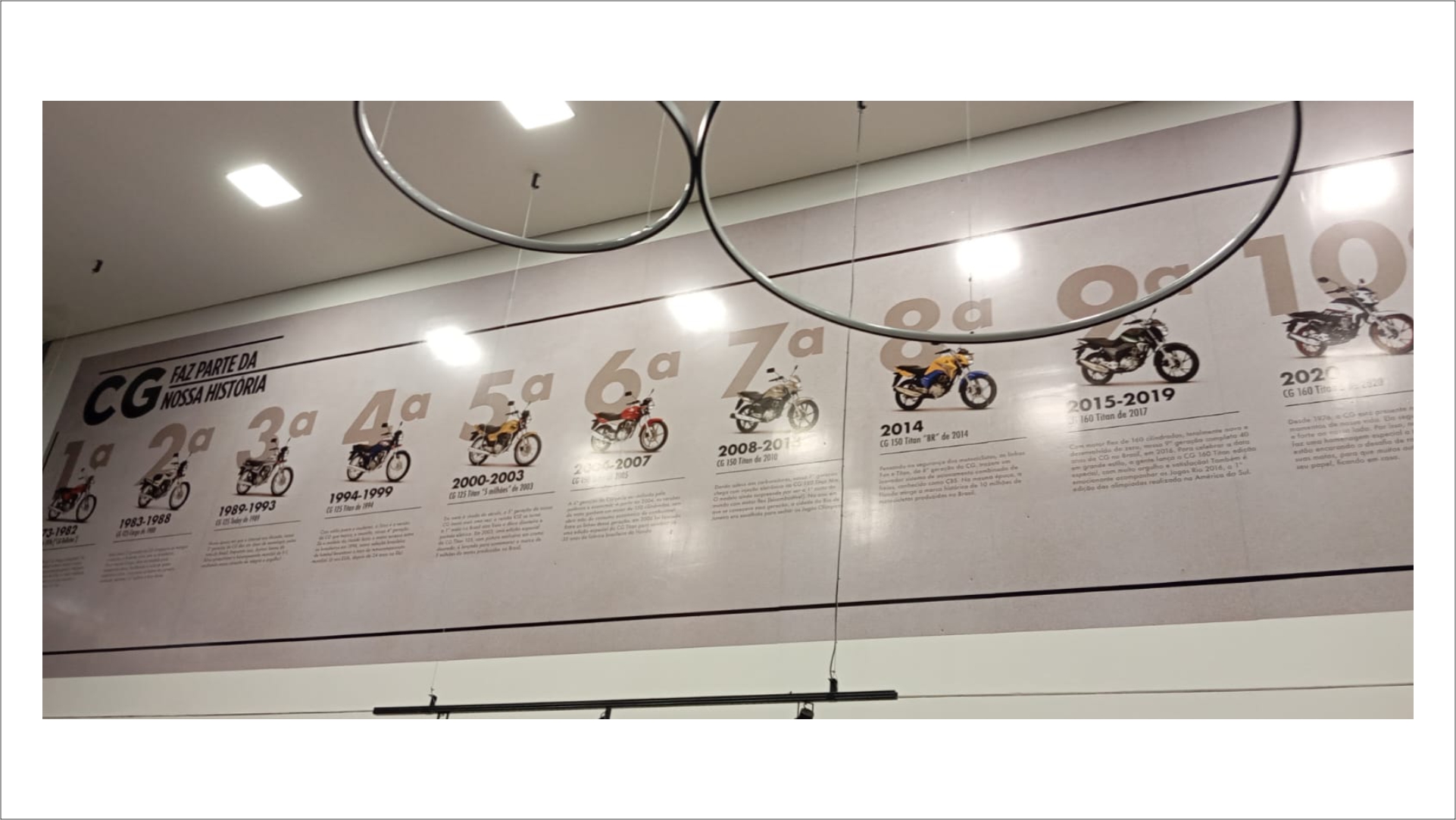 Adesivo grande formato